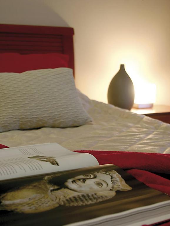 Over Sea Rooms&Villas Loutra Aidhipsou Rum bild